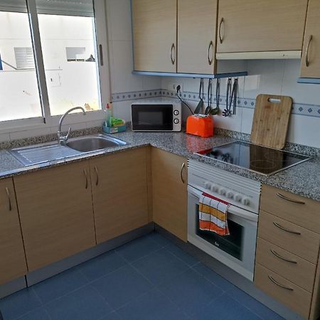 Mar azul Apartman Almassora Kültér fotó