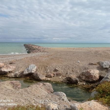 Mar azul Apartman Almassora Kültér fotó