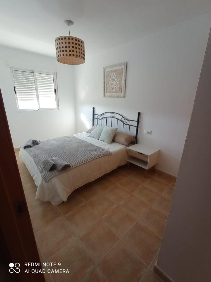 Mar azul Apartman Almassora Kültér fotó
