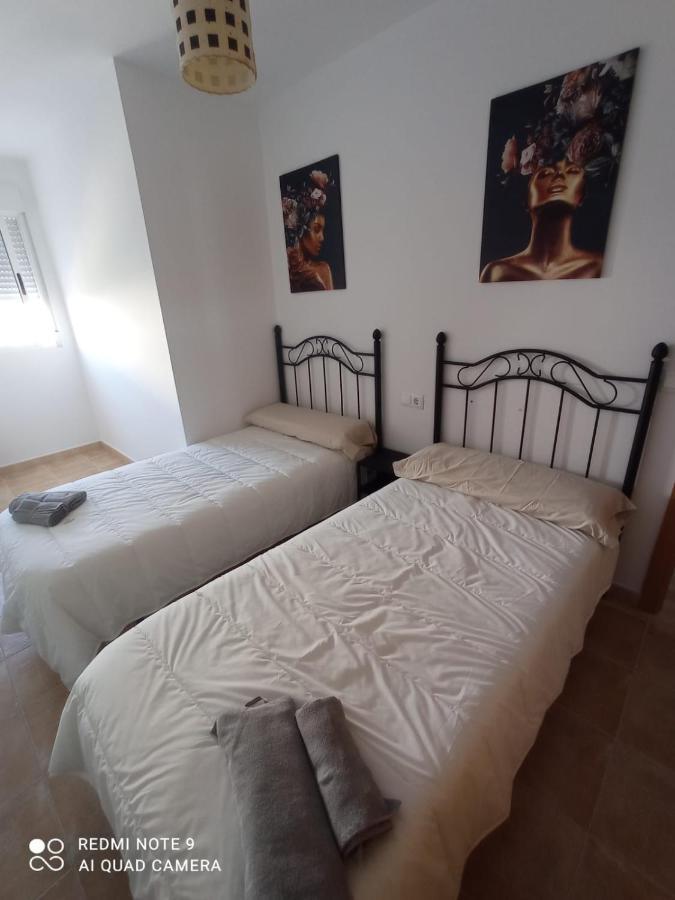 Mar azul Apartman Almassora Kültér fotó