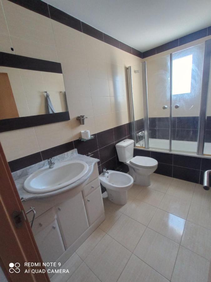 Mar azul Apartman Almassora Kültér fotó