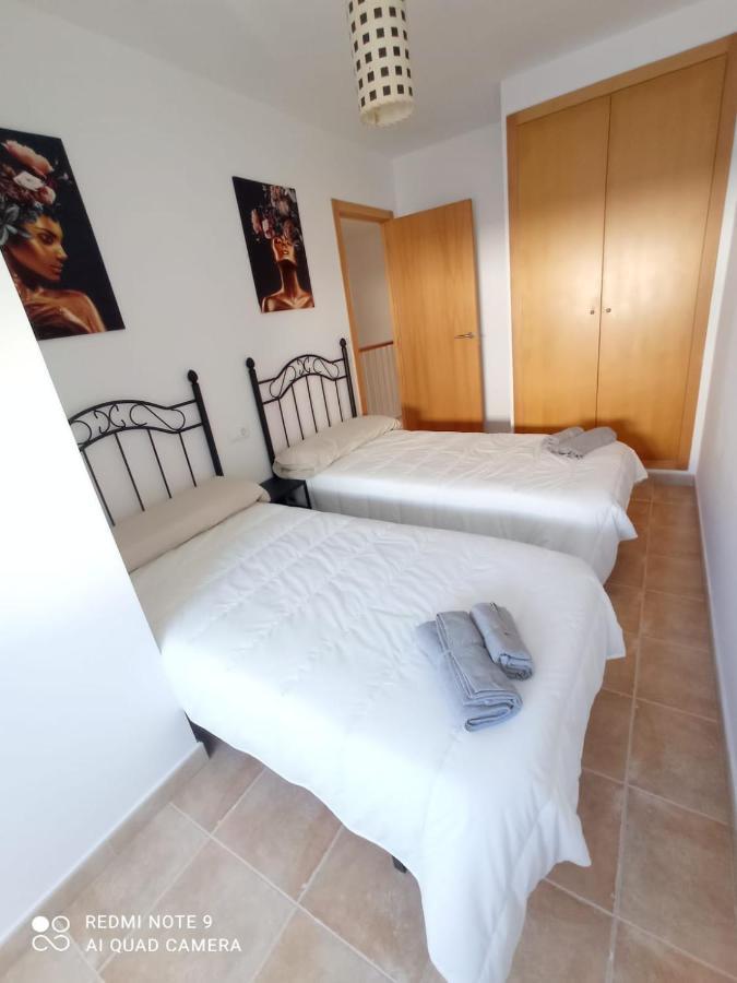 Mar azul Apartman Almassora Kültér fotó