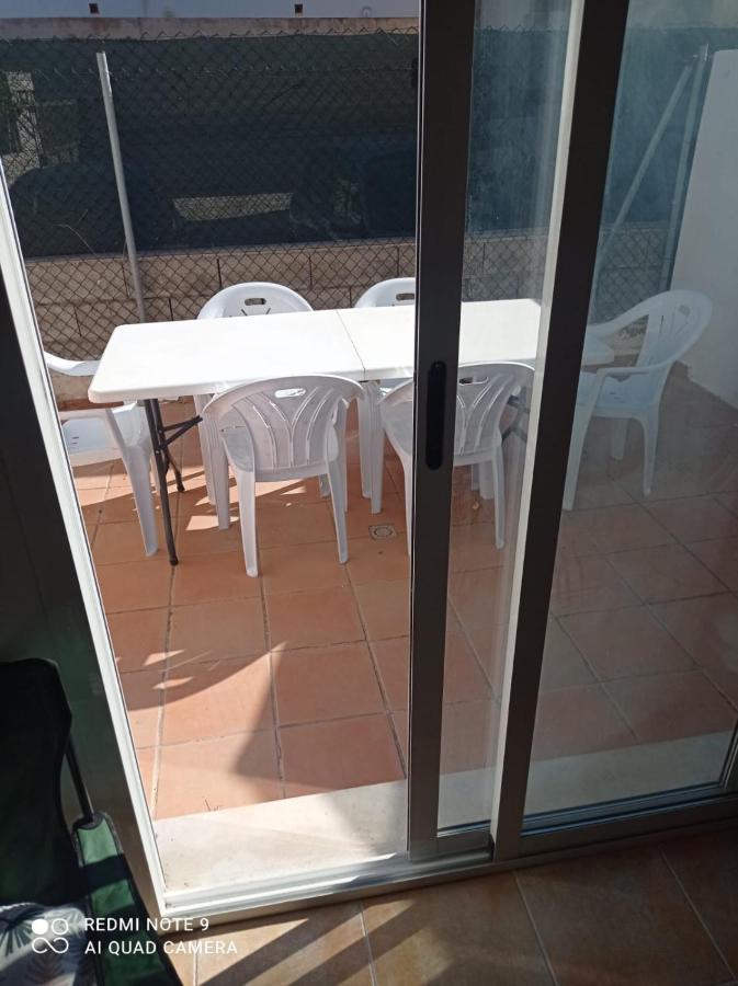 Mar azul Apartman Almassora Kültér fotó
