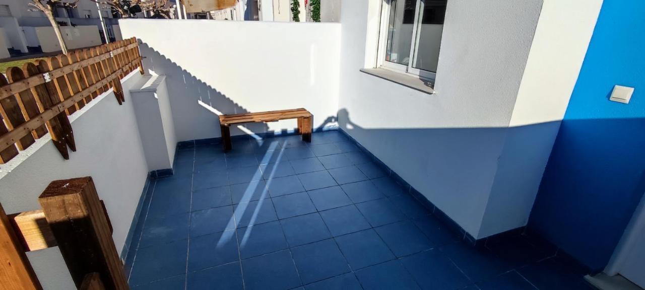 Mar azul Apartman Almassora Kültér fotó